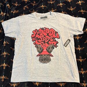 Kangol T-Shirt Sz L NWT